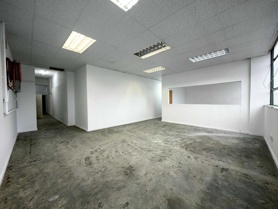 To Let commercial Property for Rent in Maitland Western Cape